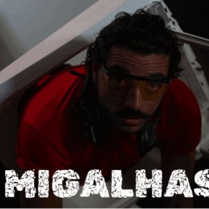 Ingresso CIA PimetArdida | Migalhas | CEU Rosa de França | Guarulhos – SP | 28/05/2026 – Quinta-feira 19h30min